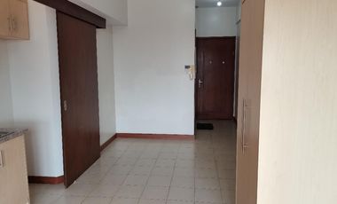 STUDIO ROOM AT PASEO DE ROCES CONDOMINIUM, CHINO ROCES, MAKATI CITY