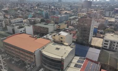 STUDIO ROOM AT PASEO DE ROCES CONDOMINIUM, CHINO ROCES, MAKATI CITY
