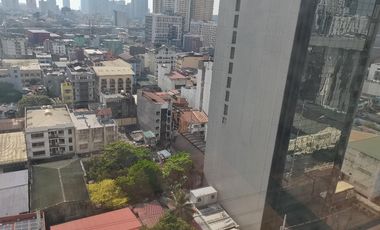 STUDIO ROOM AT PASEO DE ROCES CONDOMINIUM, CHINO ROCES, MAKATI CITY