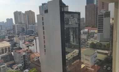 STUDIO ROOM AT PASEO DE ROCES CONDOMINIUM, CHINO ROCES, MAKATI CITY