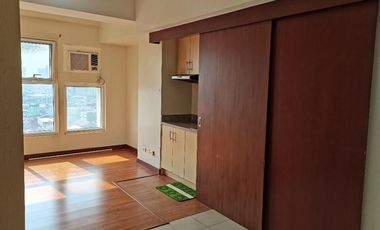 STUDIO ROOM AT PASEO DE ROCES CONDOMINIUM, CHINO ROCES, MAKATI CITY