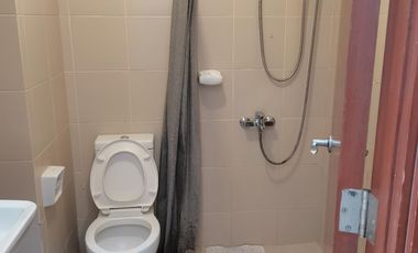 STUDIO ROOM AT PASEO DE ROCES CONDOMINIUM, CHINO ROCES, MAKATI CITY