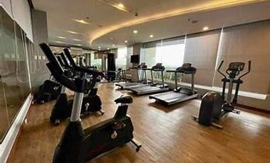 STUDIO ROOM AT PASEO DE ROCES CONDOMINIUM, CHINO ROCES, MAKATI CITY