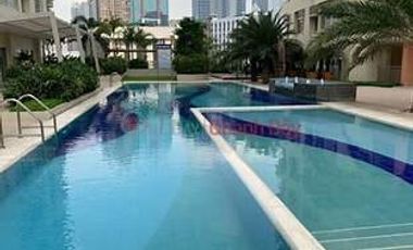 STUDIO ROOM AT PASEO DE ROCES CONDOMINIUM, CHINO ROCES, MAKATI CITY