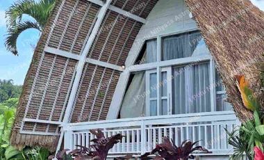 FOR SALE Eco Boutique Hotel Ricefield & Mountain View di Baturiti Bedugul – Freehold