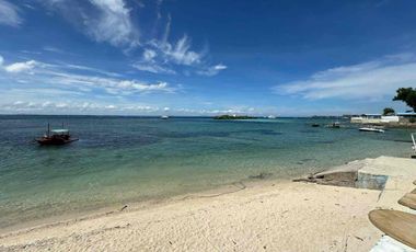 Rare Beach Property for Sale in Maribago Lapu-Lapu City, Cebu