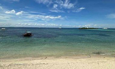 Rare Beach Property for Sale in Maribago Lapu-Lapu City, Cebu