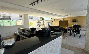 Rare Beach Property for Sale in Maribago Lapu-Lapu City, Cebu