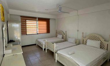 Rare Beach Property for Sale in Maribago Lapu-Lapu City, Cebu