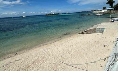 Rare Beach Property for Sale in Maribago Lapu-Lapu City, Cebu