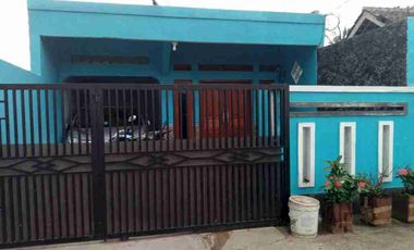 Dijual Cepat Hunian Minimalis Modern di Cipageran Cimahi