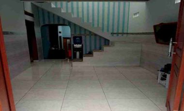 Dijual Cepat Hunian Minimalis Modern di Cipageran Cimahi
