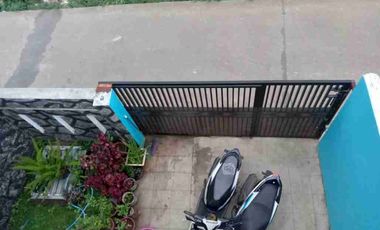 Dijual Cepat Hunian Minimalis Modern di Cipageran Cimahi