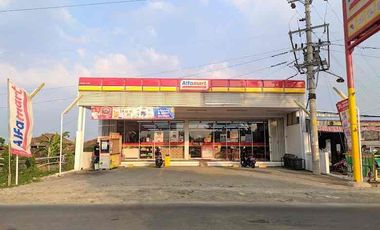 alfamart franchise demak jawa tengah