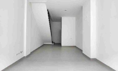 Disewa dan Jual Ruko PIK2 dekat sekolah 3 lantai Brand New