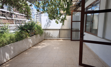 Oficina de Arriendo en Americo Vespucio Sur 53M2