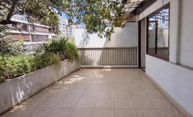 Oficina de Arriendo en Americo Vespucio Sur 53M2