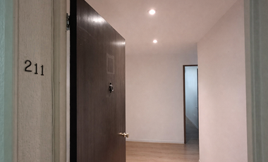 Oficina de Arriendo en Americo Vespucio Sur 53M2