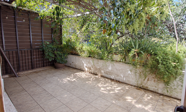 Oficina de Arriendo en Americo Vespucio Sur 53M2