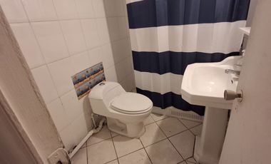 Oficina de Arriendo en Americo Vespucio Sur 53M2