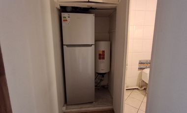 Oficina de Arriendo en Americo Vespucio Sur 53M2