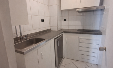 Oficina de Arriendo en Americo Vespucio Sur 53M2