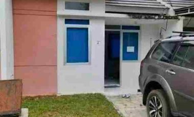 Disewakan Cepat Rumah Modern Minimalis di Griya Cimanggir Serpong Estate