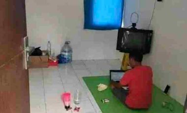 Disewakan Cepat Rumah Modern Minimalis di Griya Cimanggir Serpong Estate