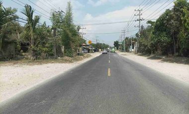 lelang tanah dan bangunan komesial raya dendles paciran lamomgan