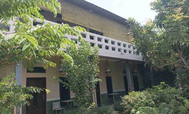 lelang tanah dan bangunan komesial raya dendles paciran lamomgan