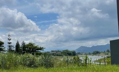 Jual kavling bagus view danau abadi lokasi BTD kota baru parahyangan