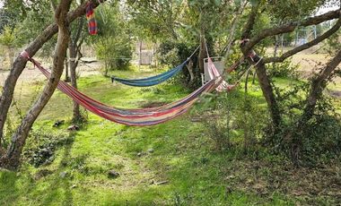 Vende parcela Condominio Altos de Luanco, Los Angeles.