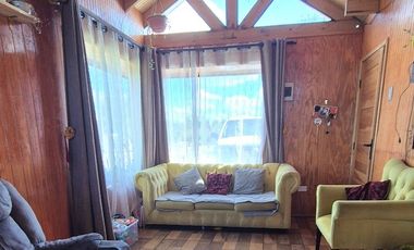 Vende parcela Condominio Altos de Luanco, Los Angeles.