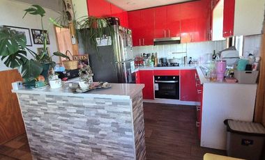 Vende parcela Condominio Altos de Luanco, Los Angeles.