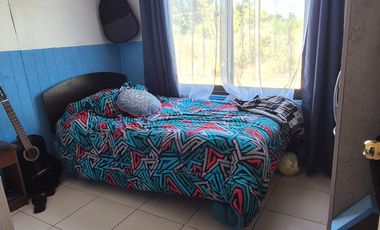 Vende parcela Condominio Altos de Luanco, Los Angeles.