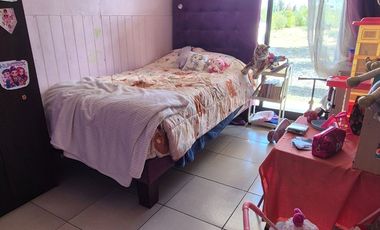 Vende parcela Condominio Altos de Luanco, Los Angeles.