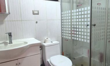 Vende parcela Condominio Altos de Luanco, Los Angeles.