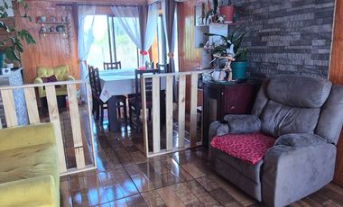 Vende parcela Condominio Altos de Luanco, Los Angeles.