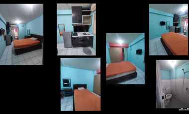 Rumah disewakan di RW 03, Pegangsaan Dua, Kelapa Gading, Jakarta Utara, Daerah Khusus Ibukota Jakarta