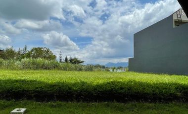 Tanah dijual di RW 11, Padalarang, Bandung Barat, Jawa Barat