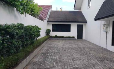 Rumah Pakubuwono Lokasi Prime Untuk Kantor