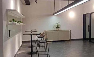 Rumah Pakubuwono Lokasi Prime Untuk Kantor