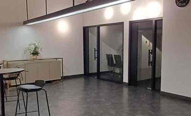 Rumah Pakubuwono Lokasi Prime Untuk Kantor