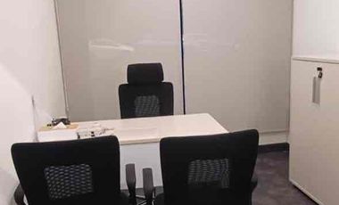 Rumah Pakubuwono Lokasi Prime Untuk Kantor