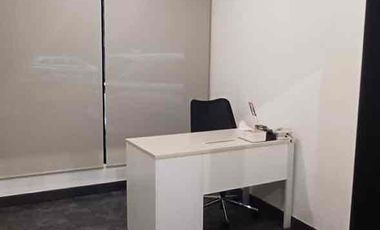 Rumah Pakubuwono Lokasi Prime Untuk Kantor