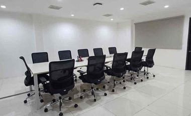 Rumah Pakubuwono Lokasi Prime Untuk Kantor