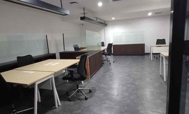 Rumah Pakubuwono Lokasi Prime Untuk Kantor