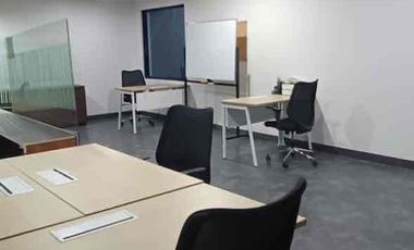 Rumah Pakubuwono Lokasi Prime Untuk Kantor