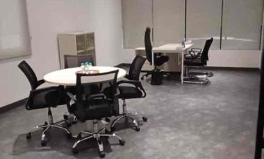 Rumah Pakubuwono Lokasi Prime Untuk Kantor