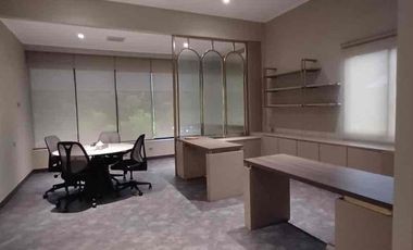 Rumah Pakubuwono Lokasi Prime Untuk Kantor